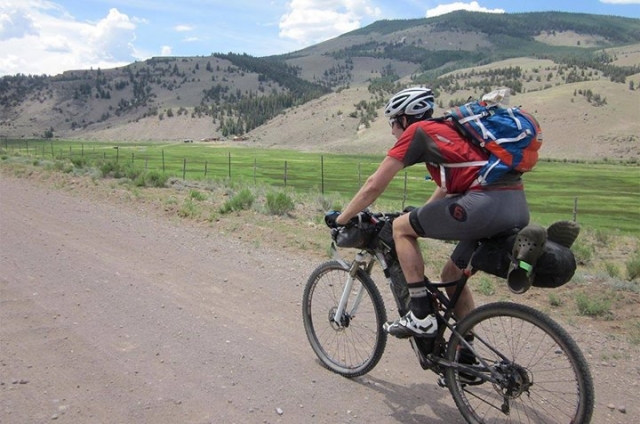 rutas ciclistas